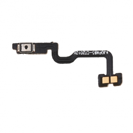 Power Flex Cable Oppo A93 5G