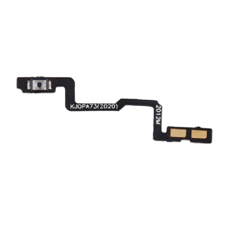 Power Flex Cable Oppo F17