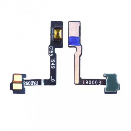 Power Flex Cable Oppo Find X2