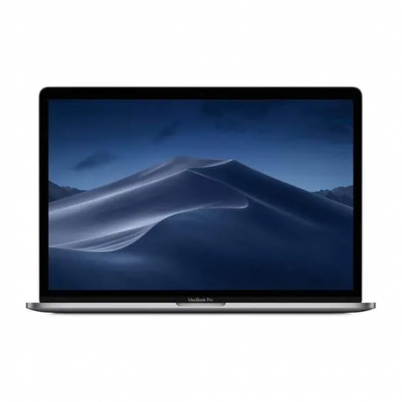 MacBook Pro 15 " A1398 2015 - 16 Go / 500 Go - Core i7 7567U 3.50GHz - AZERTY - Grade AB