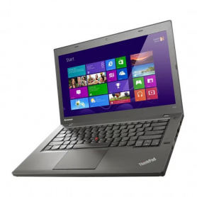 Lenovo ThinkPad T440 14" - Core i5, 4Go/500Go, QWERTY - Grade AB