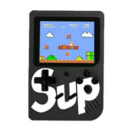 Mini Console de Jeux Vidéo portable avec 400 jeux fc classiques - Sup 400 in 1