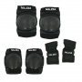 Nilox Multi-sport protective equipment kit