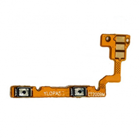 Volume Flex Cable Oppo A12