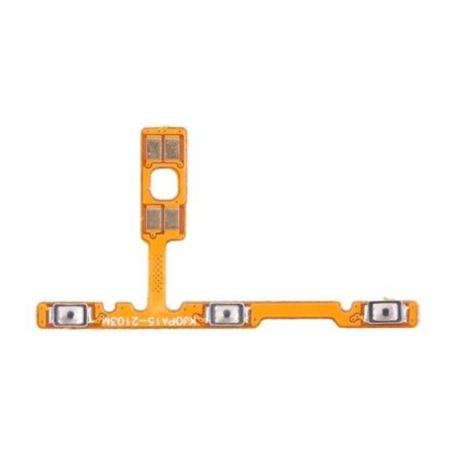 Volume Flex Cable Oppo A15