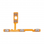 Volume Flex Cable Oppo A15