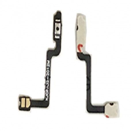 Volume Flex Cable Oppo A32