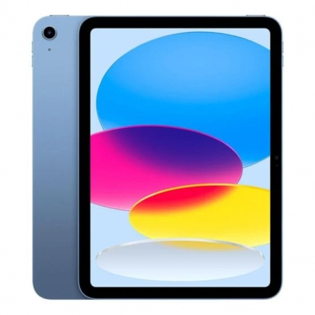 iPad 10.9" (10e Génération) 64 Go Wi-Fi Bleu - Neuf