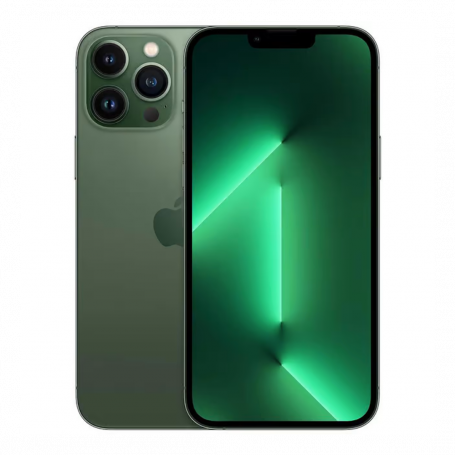 iPhone 13 Pro Max 128 GB Green - Grade AB