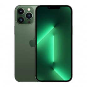 iPhone 13 Pro Max 128GB Green - Grade A iPhone 13 Pro Max 128GB Green - Grade A