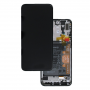 Screen Huawei P Smart Z Black on Frame + Battery (Service Pack) - 02352RRF