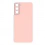 Samsung Galaxy S21 Plus (G996B) Rear Glass (Phantom Rose, Logo-Free)