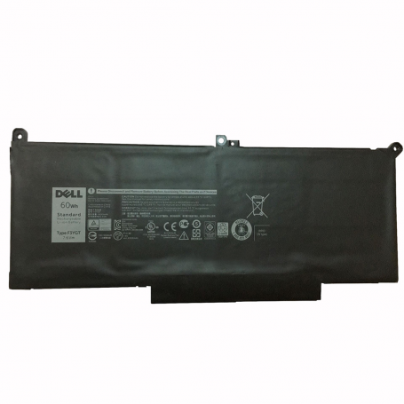 Batterie Dell Latitude 7480