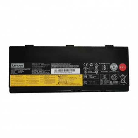 Battery Lenovo P50/P51/P52