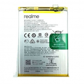 Battery, Power Cell - Realme 8 Pro BLP837 Battery (Original, Disassembled), wholesale price