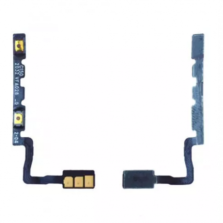 Volume Flex Cable Oppo A5