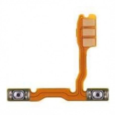 Volume Flex Cable Oppo A3S