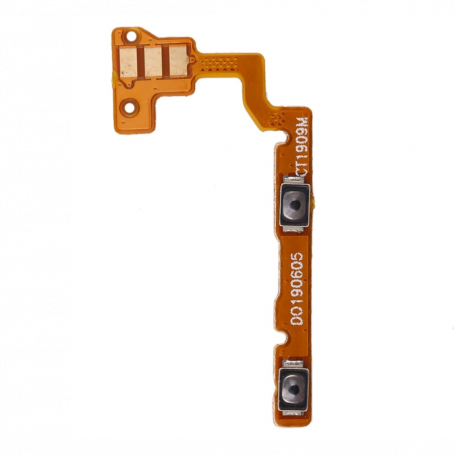 Volume Flex Cable Oppo A5S