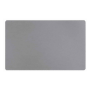 Pavé Tactile Gris Sidéral MacBook Pro 14″ M1 Pro (A2442)