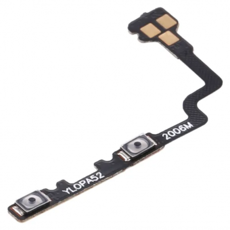 Volume Flex Cable Oppo A92