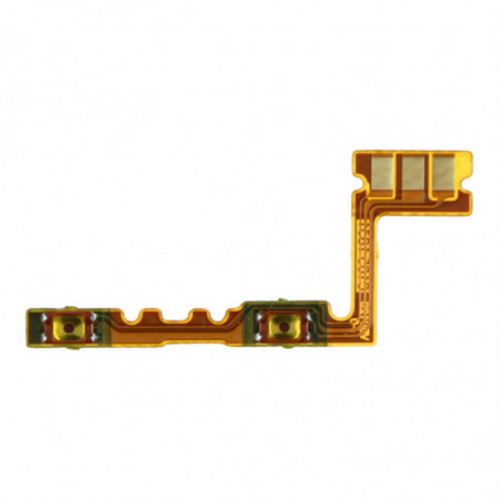 Volume Flex Cable Oppo AX7