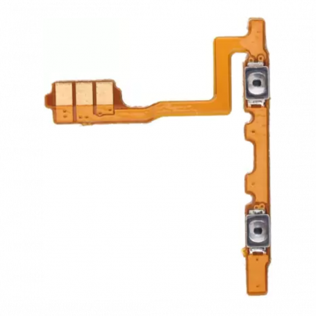 Volume Flex Cable Oppo F11 Pro