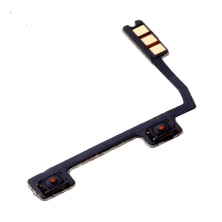 Volume Flex Cable Oppo Reno 3