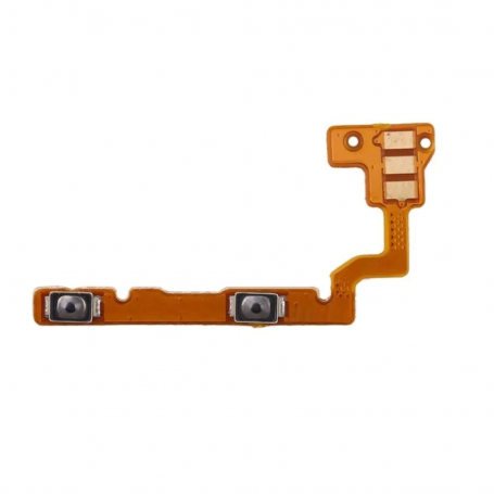 Volume Flex Cable Oppo AX5S