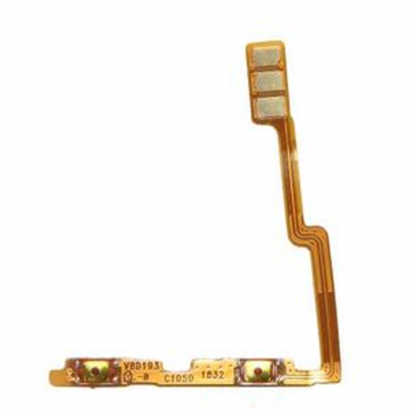 Volume Flex Cable Oppo RX17 Neo