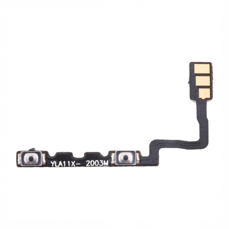 Volume Flex Cable Oppo A9 2020