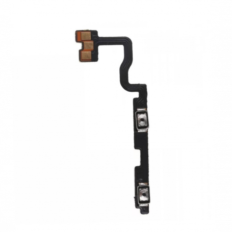 Volume Flex Cable Oppo A93 4G