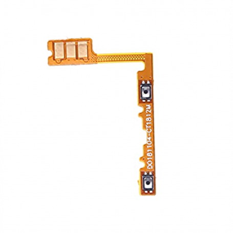 Volume Flex Cable Oppo A7