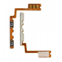 Volume Flex Cable Oppo A9