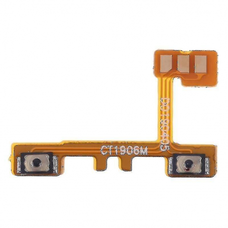 Volume Flex Cable Oppo Reno