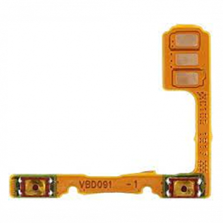 Volume Flex Cable Oppo R15