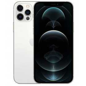 Nouvel iPhone : retrouvez l'iPhone 12 Pro Argent 128 Go ici