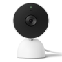 GOOGLE Nest Cam Surveillance Camera (Indoor | Wired)