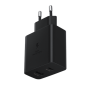 Adaptateur Secteur SAMSUNG 35W PD Power Adapter Duo USB-C + USB