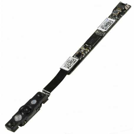 Caméra et Capteur de Luminosité Macbook Pro 13" A1278