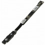 Caméra et Capteur de Luminosité Macbook Pro 13" A1278