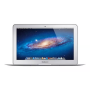 Laptop, Notebook - MacBook Air 11 A1465 2014 - 4 GB / 128 GB SSD - Core i5 1.4 GHz - Silver - AZERTY - Grade A, wholesale price