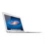 Ordinateur portable, Ultrabook - MacBook Air 11 " A1465 2014 - 4 Go / 128 Go SSD - Core i5 1,4 GHz - Argent - AZERTY - Grade A,