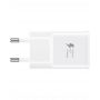 Samsung 15W White USB / Micro Charger Kit - Retail Box (Original)