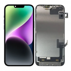 Ecran iPhone 14 avec Nappe Capteur de Proximité | EasyMobile