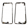 Screen Frame Replacement with Adhesive for iPhone X - 15 Pro Max