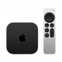 Apple TV 4K 64GB WiFi Black - Brand new