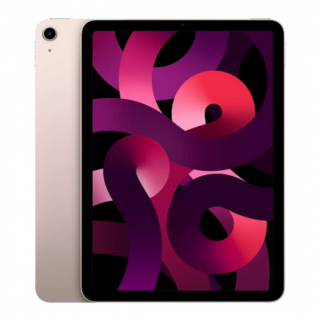 iPad Air 10.9 (5th Generation) 2022 64GB Wi-Fi - Apple M1 - Pink - New