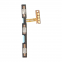 Power/Volume Flex Cable Galaxy A02S (A025G)