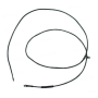 Cable de Camera et Capteur de Luminosité Macbook Pro 13" A1278