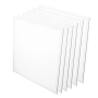 LED Panel 60x60cm QIKE 48W - Set of 6